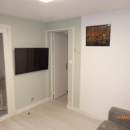فندق Saint-Raphaëlفي  Studio المظهر الخارجي الصورة