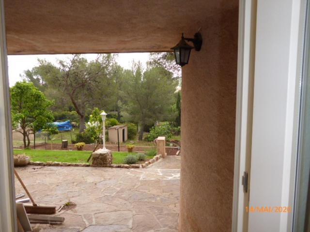 فندق Saint-Raphaëlفي  Studio المظهر الخارجي الصورة